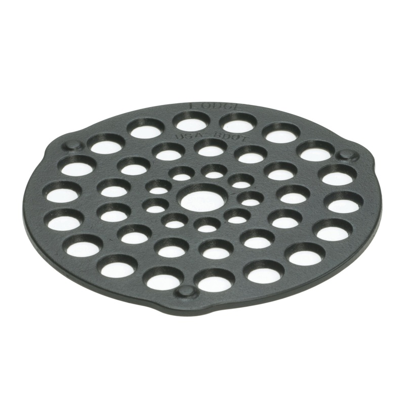 Lodge Trivet  Meat Rack