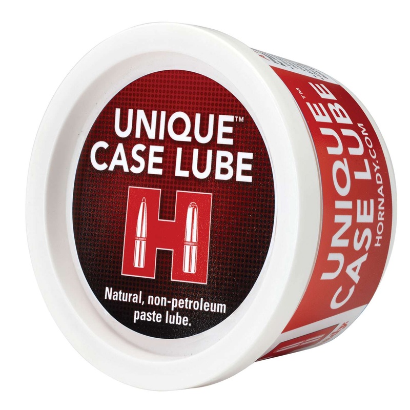 Logo Image Hornady Unique Case Lube