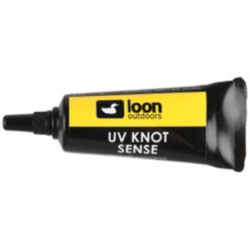 Loon Knot Sense