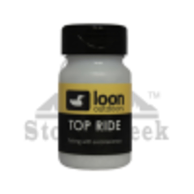 Loon Top Ride