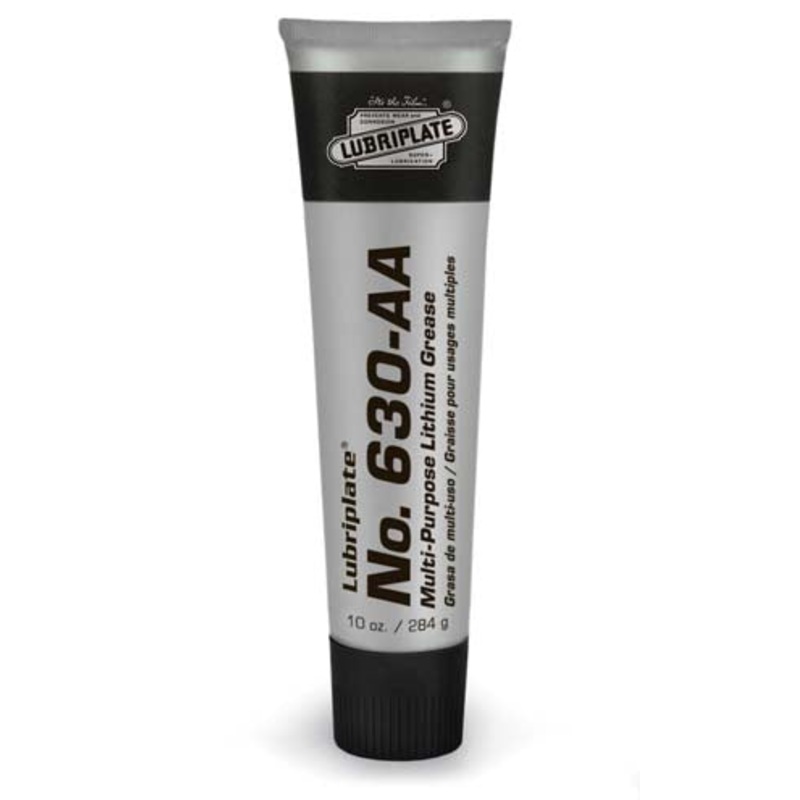 Lubr Jet Grease 630Aa
