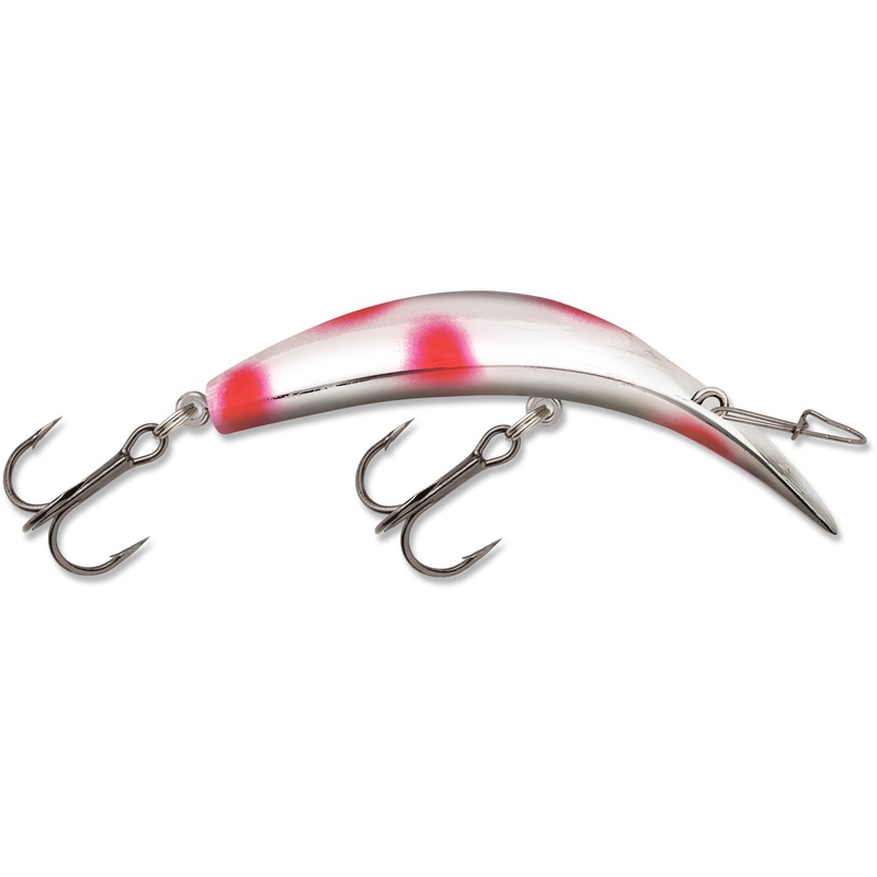 Luhr Jensen Kwikfish 11X Series Plugs