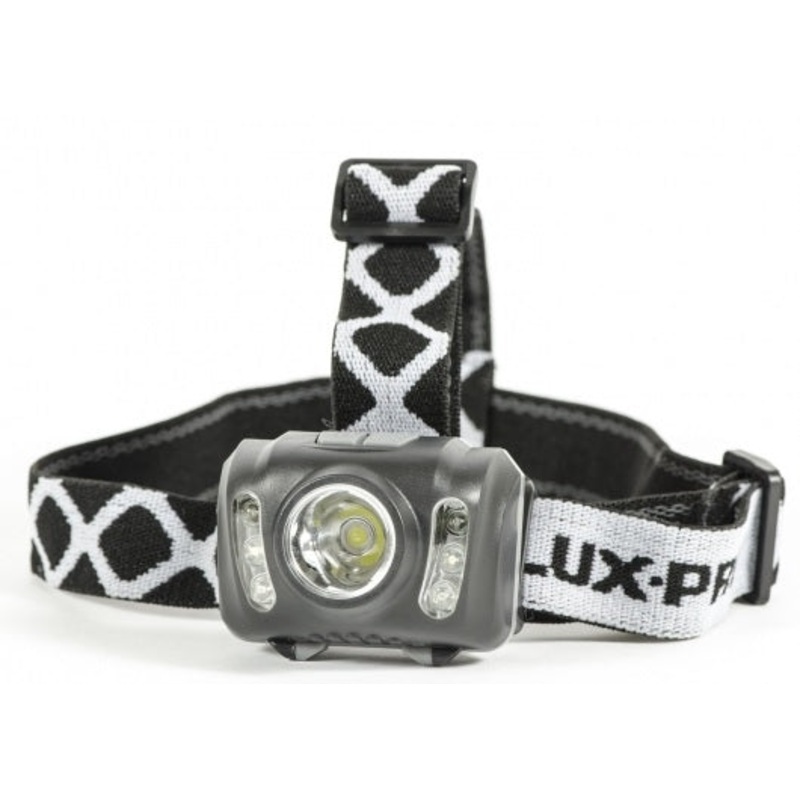 Luxpro 210 Lumen Headlamp