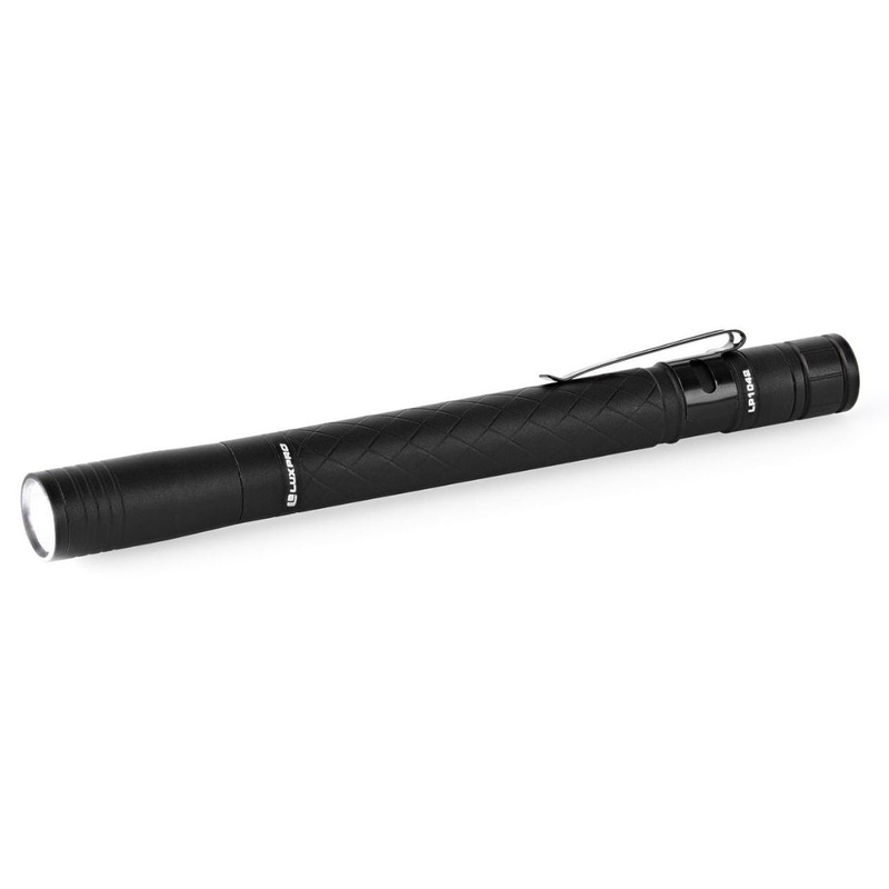 Luxpro Focusing Mini Led 140 Lumen Penlight