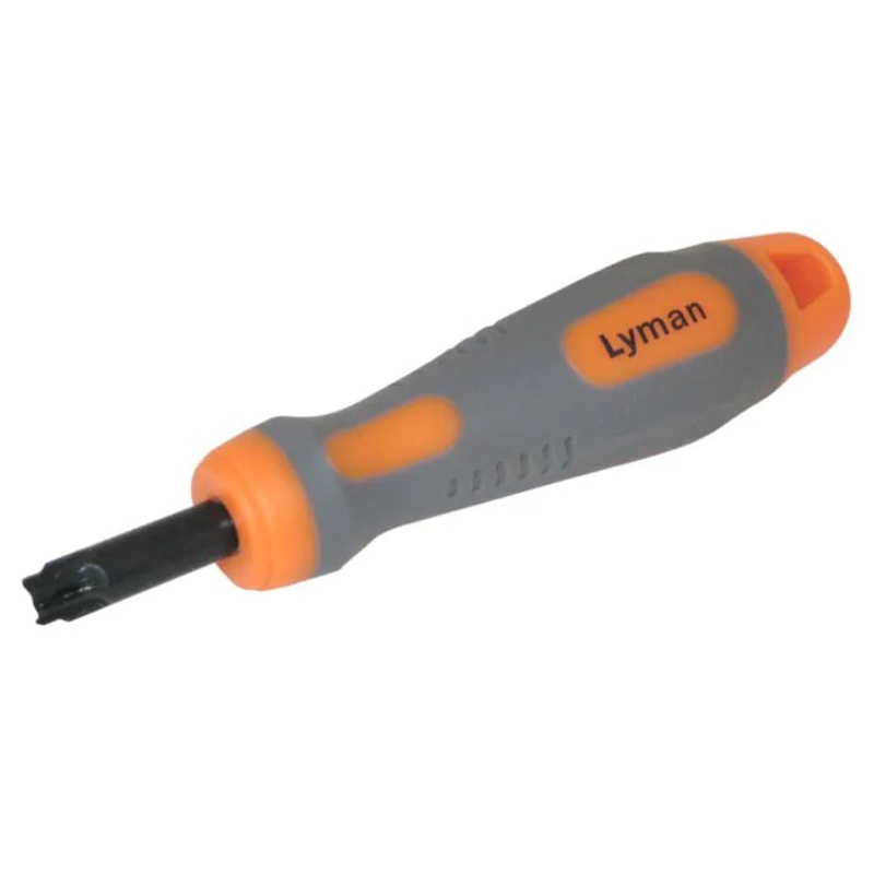 Lyman Case Prep Primer Pocket Reamer