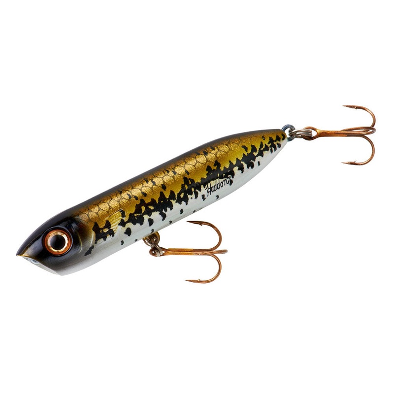 XXB Heddon Chug'N Spook Jr.