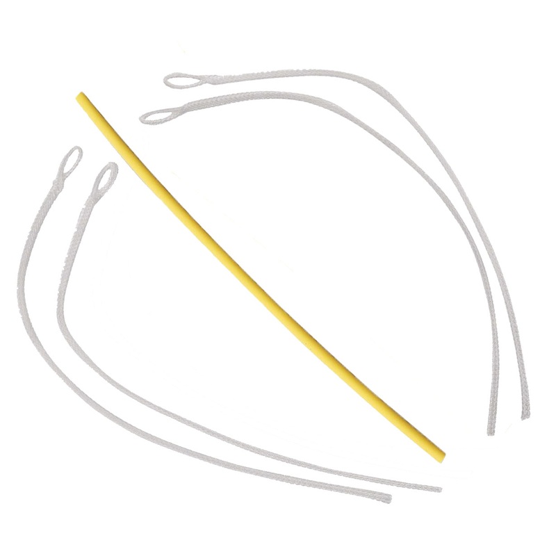 Cortland Slip-On Leader Loop 30