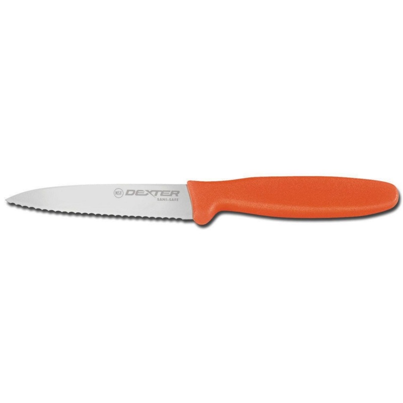 Dexter 3-1/2" Net, Twine & Line Knife