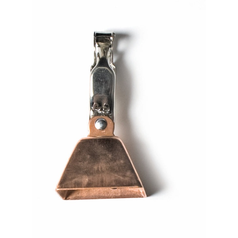 Eagle Claw Clamp-On Fishing Bell
