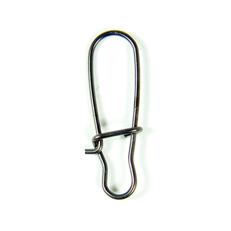 Eagle Claw Dual Lock Snaps