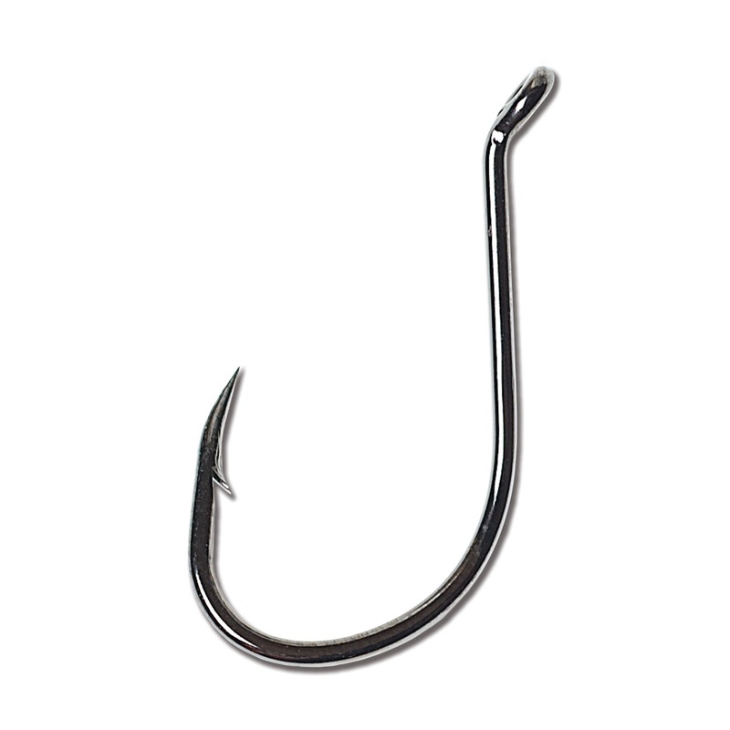 Eagle Claw Lazer Needlepoint Pro V-Bend Octopus
