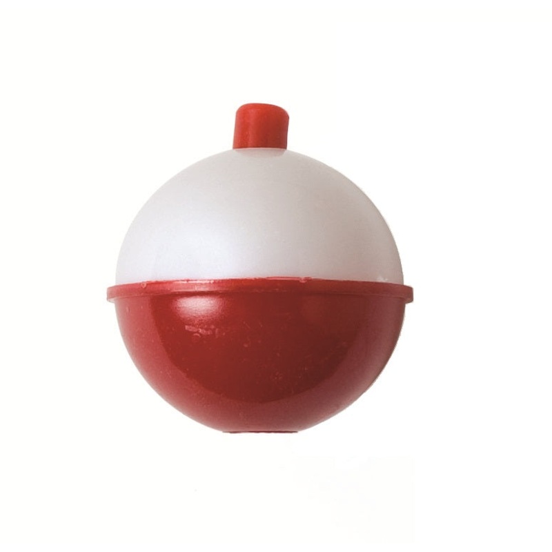 Eagle Claw Snap-On Round Floats Bulk