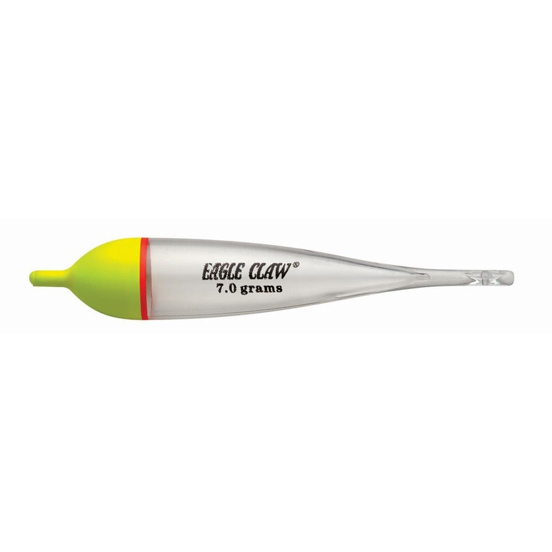 Eagle Claw Steelhead Floats
