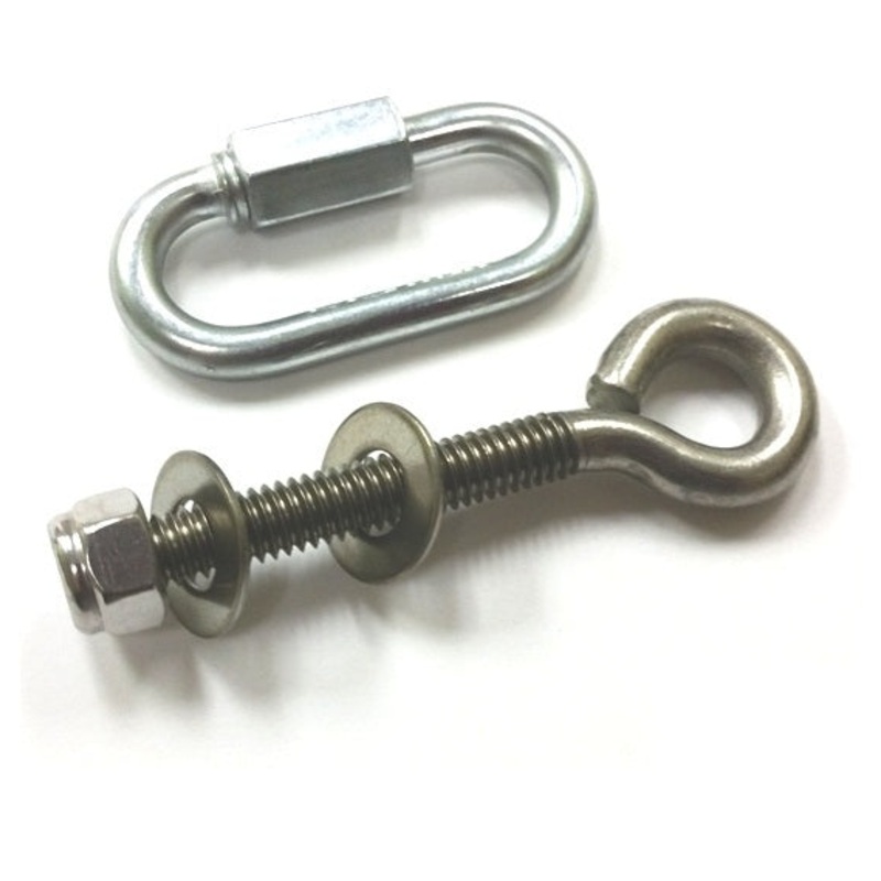 Ez Marine Eye Bolt Kit
