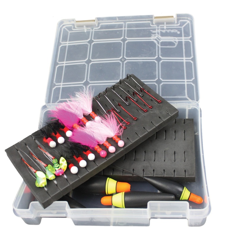 Fisheng Products Leader Board