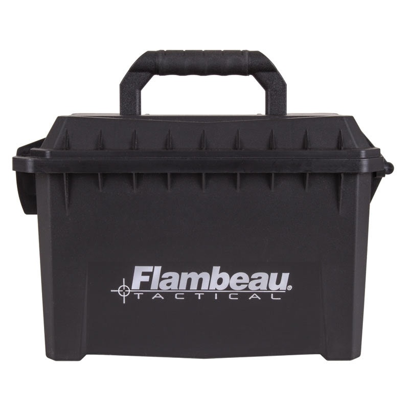 Flambeau Compact Ammo Can