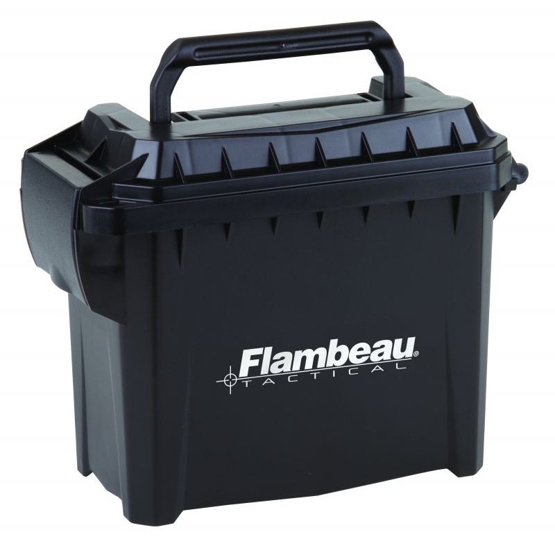 Flambeau Mini Ammo Can