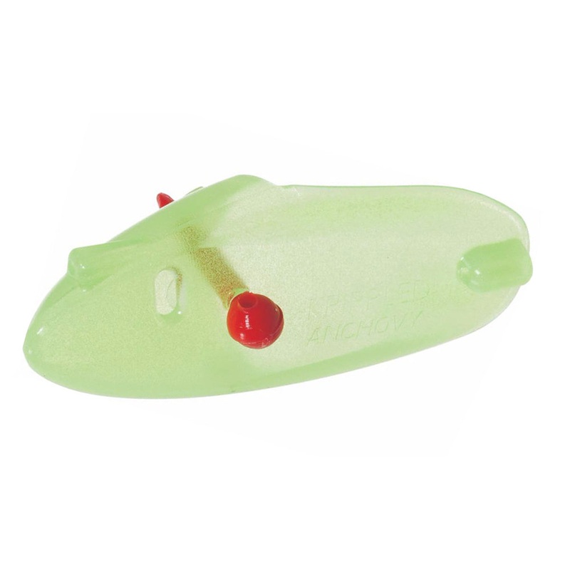 G&K Krippled Anchovy U-Rig Bait Heads