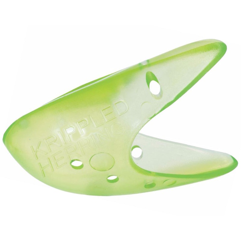 G&K Krippled Herring Tandem Bait Rigs