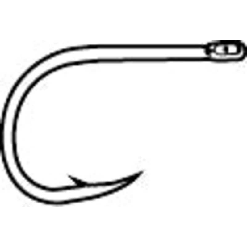 Gamakatsu C14S Glo Bug Fly Hook
