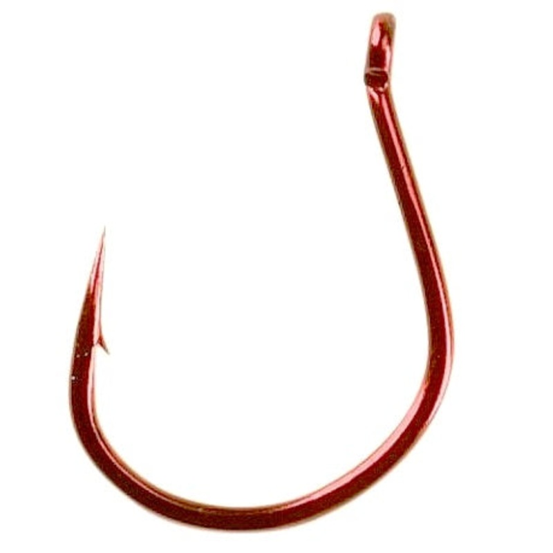 Gamakatsu Finesse Wide Gap Hook