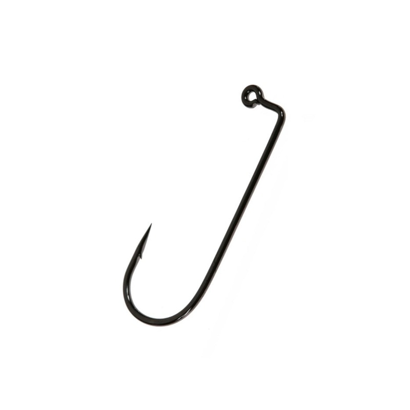 Gamakatsu Freshwater 90 Round Bend Jig Hook