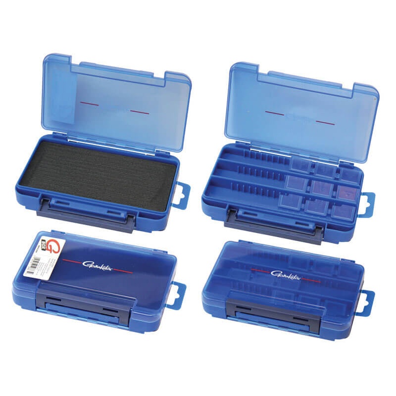Gamakatsu G-Box Duo Side Utility Case