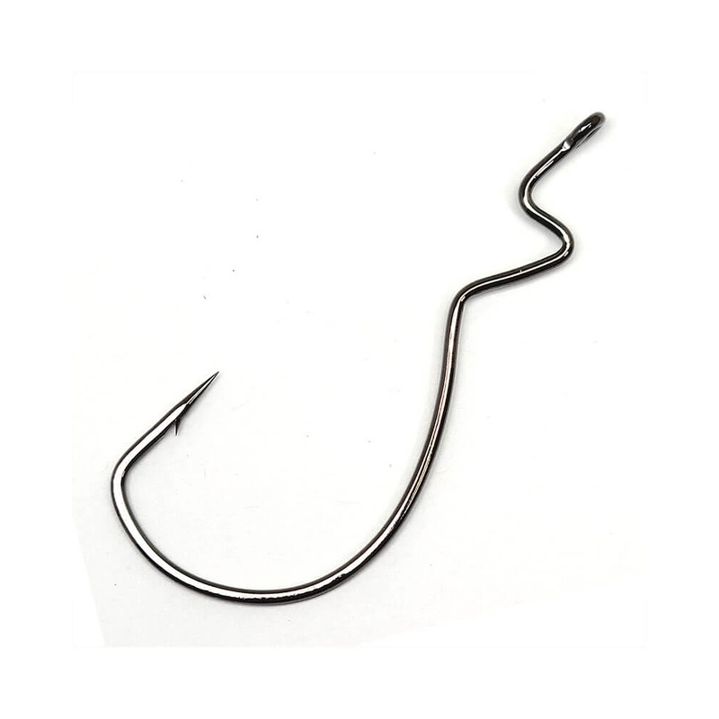 Gamakatsu Skip Gap Worm Hook