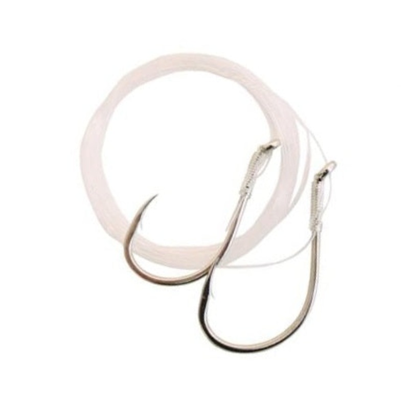 Gamakatsu Slip Tie Mooching Rig