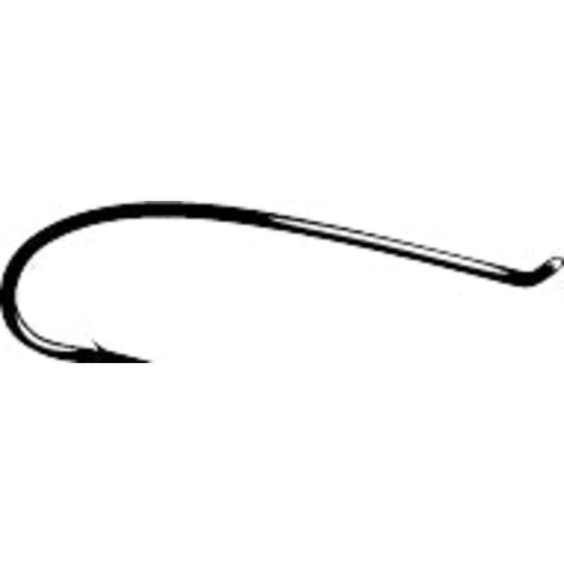 Gamakatsu T10-6H Salmon & Steelhead Wet Fly Hook