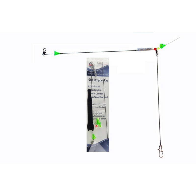 Gdf Dopper Rig (Non-Tangle)