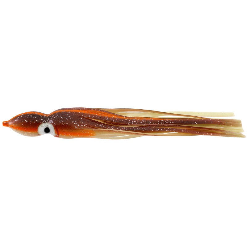 Gibbs Delta Giant Squid