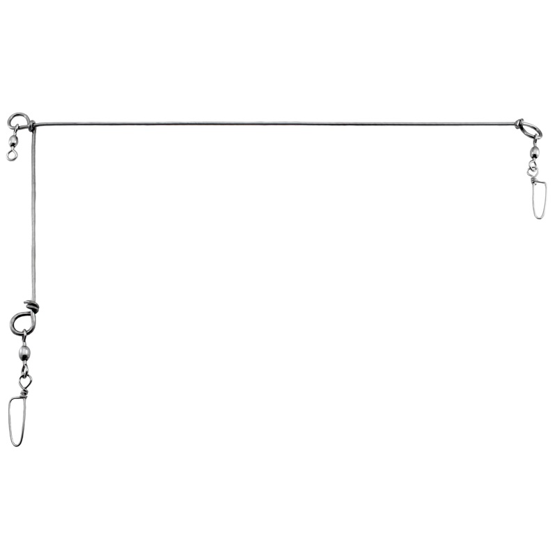 Gibbs Halibut Spreader Bars Plain