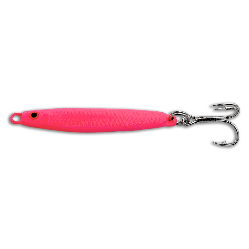 Gibbs Minnow Jig