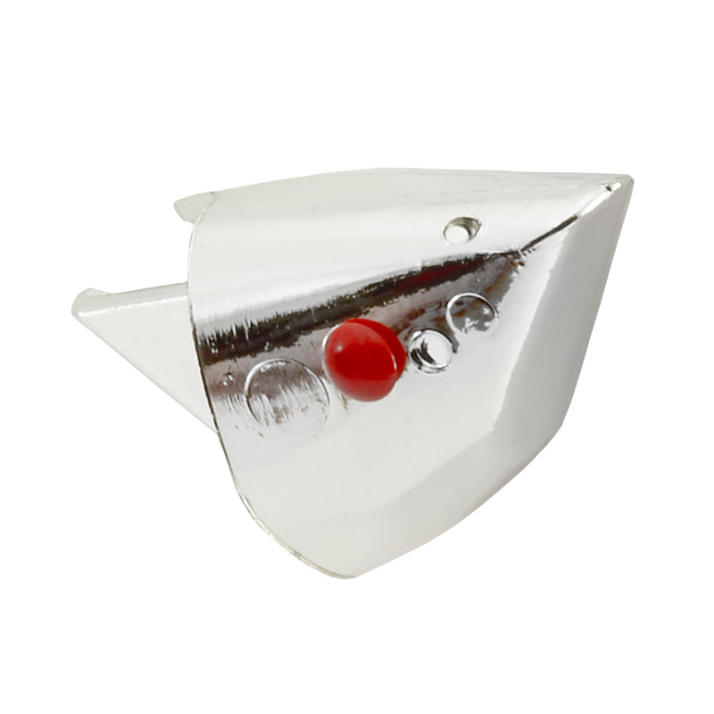 Gibbs Rhys Davis Bulletroll Bait Heads