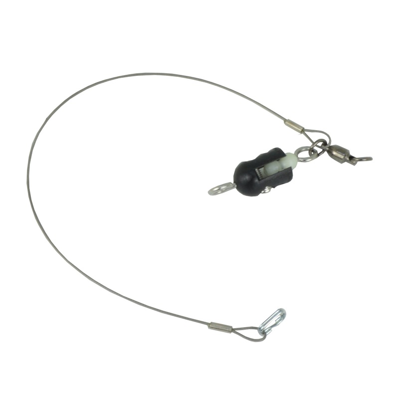 XXB Gdf Quick Release System For Leo Flashers