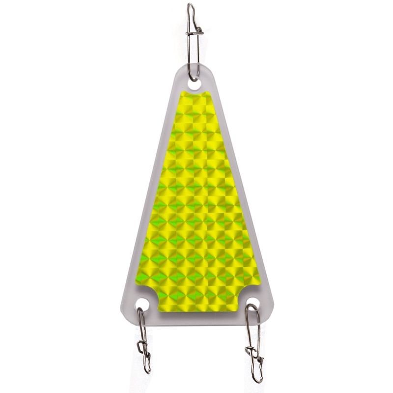 XXB Gdf Rudder Spreader