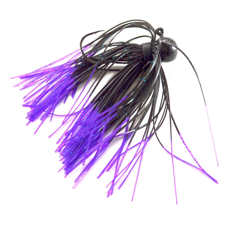 Bnr Powder Coated Twitching Jigs