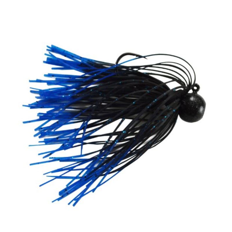 Bnr Tackle Twitching Jig