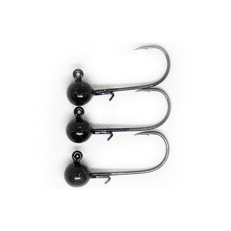 Bnr Wormkeeper Jigs