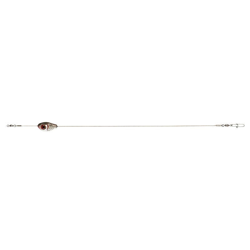 Booyah Bait Flex Rig ZZB