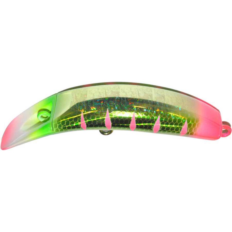 Brad's Custom Killerfish Kf15 Lures