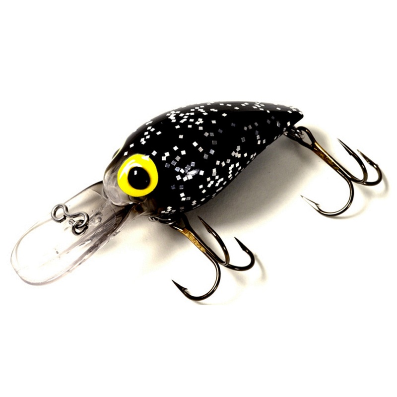Brad's Original Wigglers