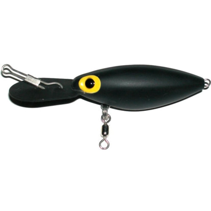 Brad's Standard Bait Divers