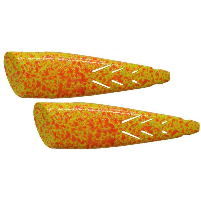 Brad's Super Bait Cut Plugs 2 Pack