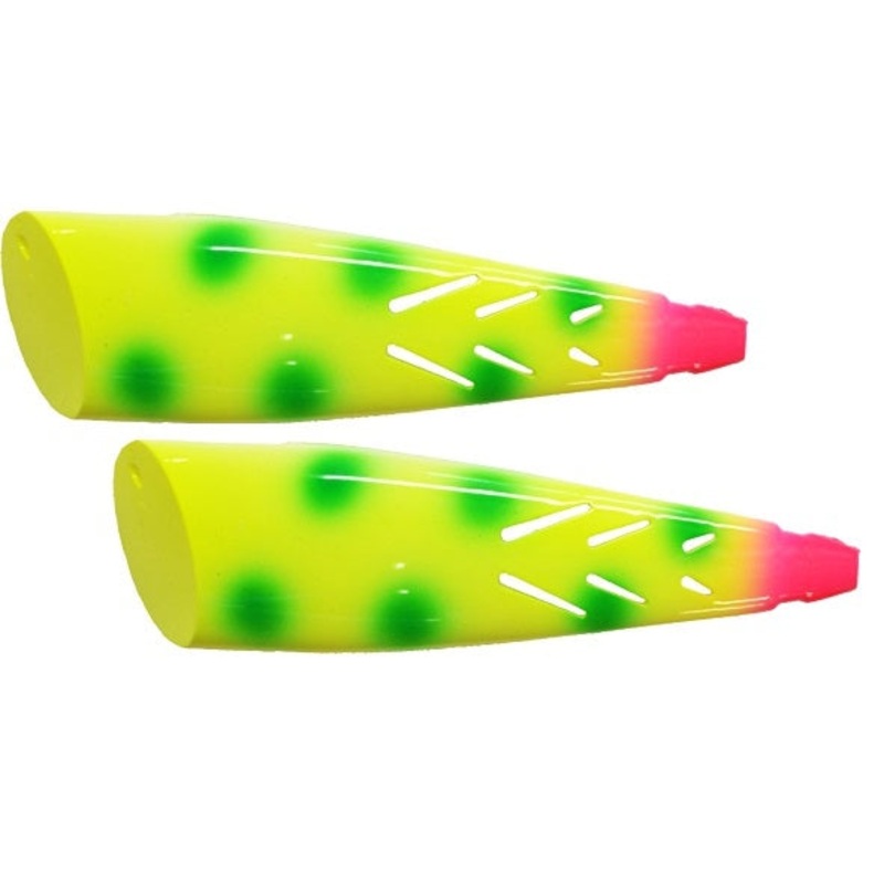 Brad's Super Bait Mini Cut Plugs