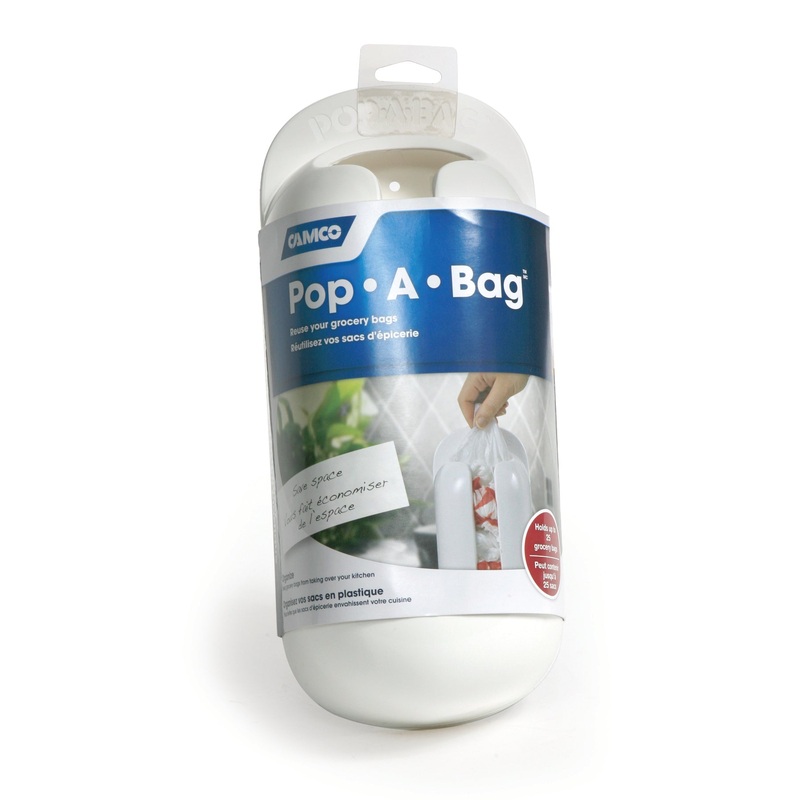 Camco Pop-A-Bag Dispenser
