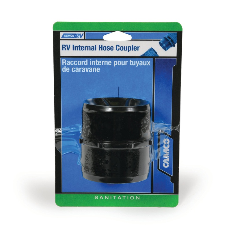 Camco Rv Internal Hose Coupler
