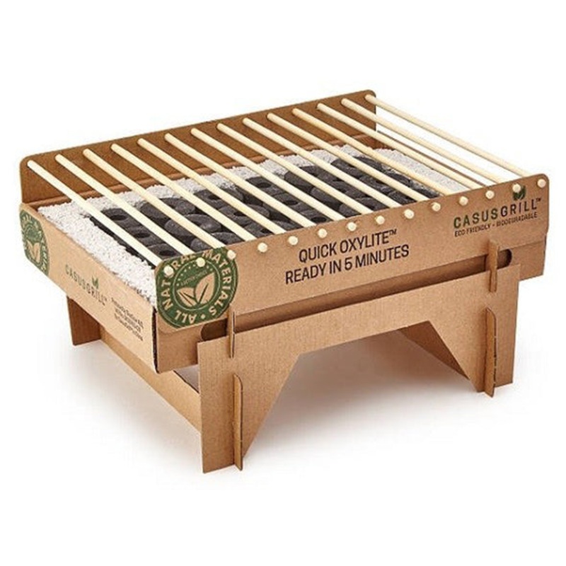 Casus Eco Friendly - Biodegradable Griill