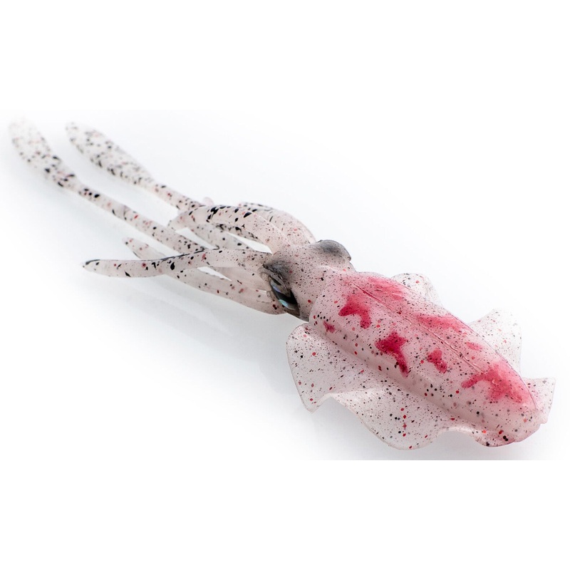 Chasebaits Ultimate Squid 2-Pk 200Mm